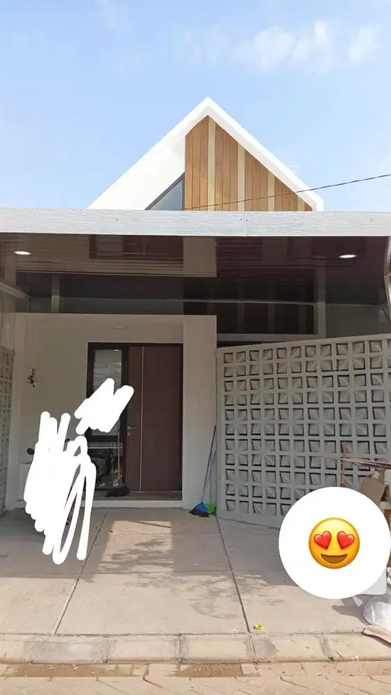 Disewakan pertahun