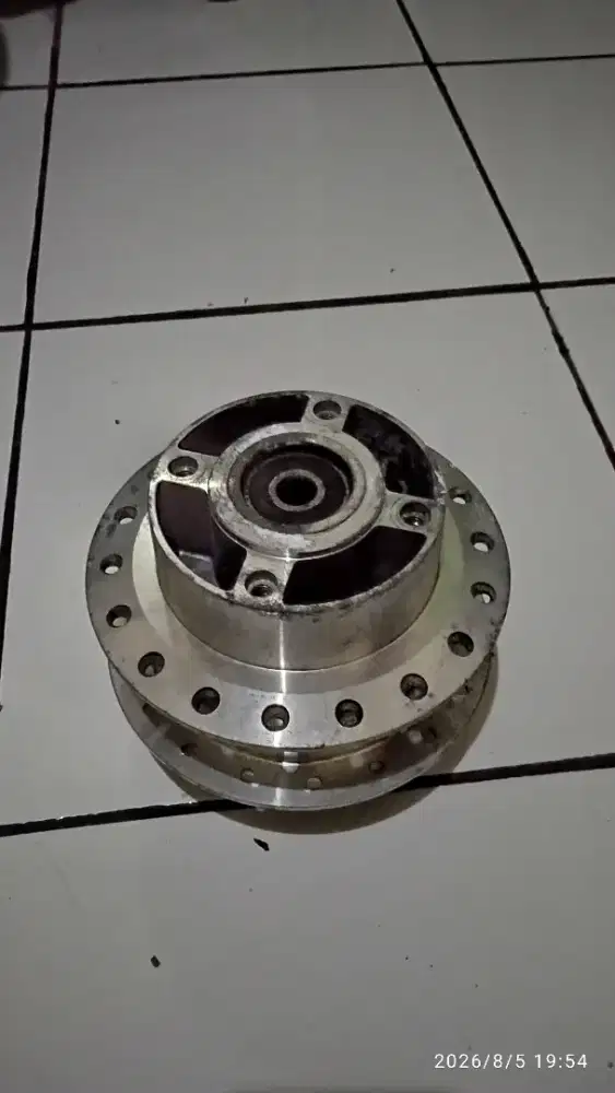 tromol motor bebek