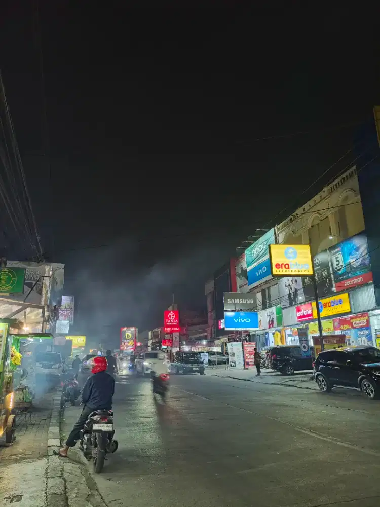Jasa Penjualan Online Food Sekitar Situ Ciburuy