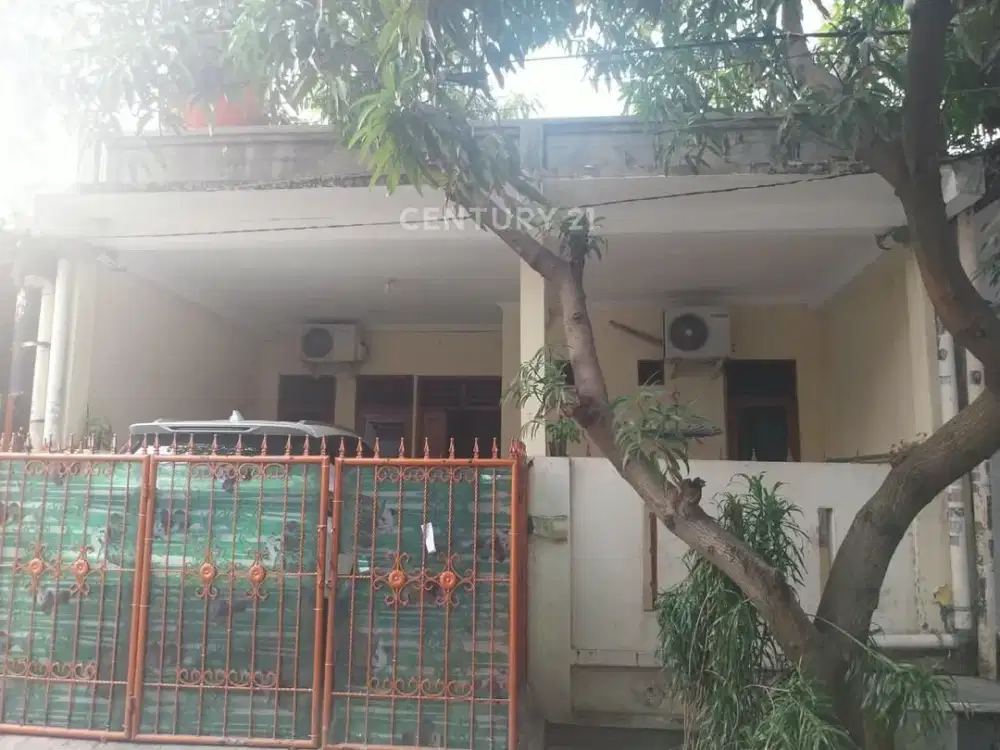 Dijual Rumah Di Pondok Ungu Permai Bekasi
