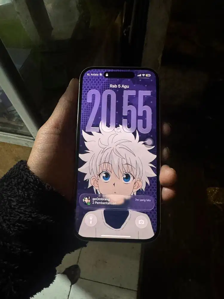 Iphone 16 256GB