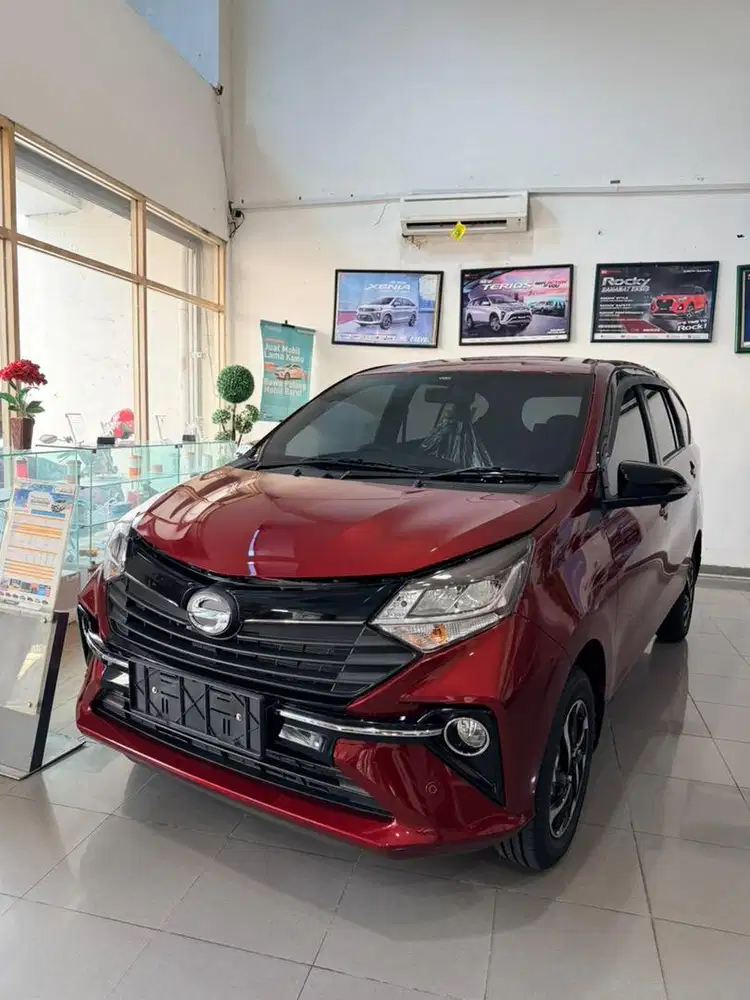 SIGRA 1.2 R DLX SD