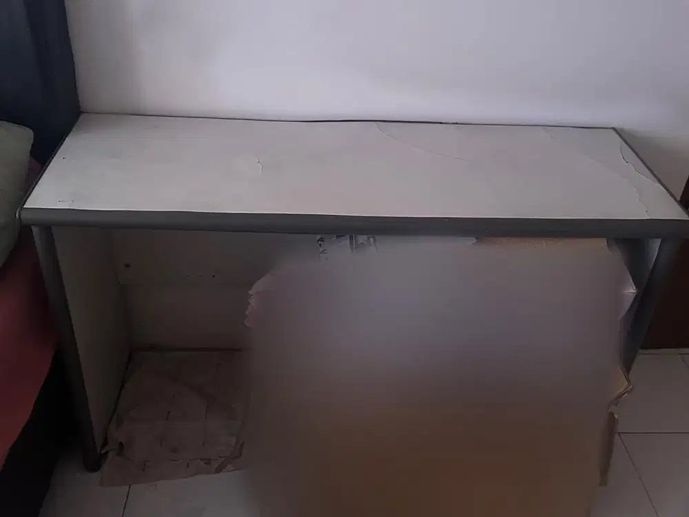 Meja Kantor Samping UNO UOD1080 UOD 1080