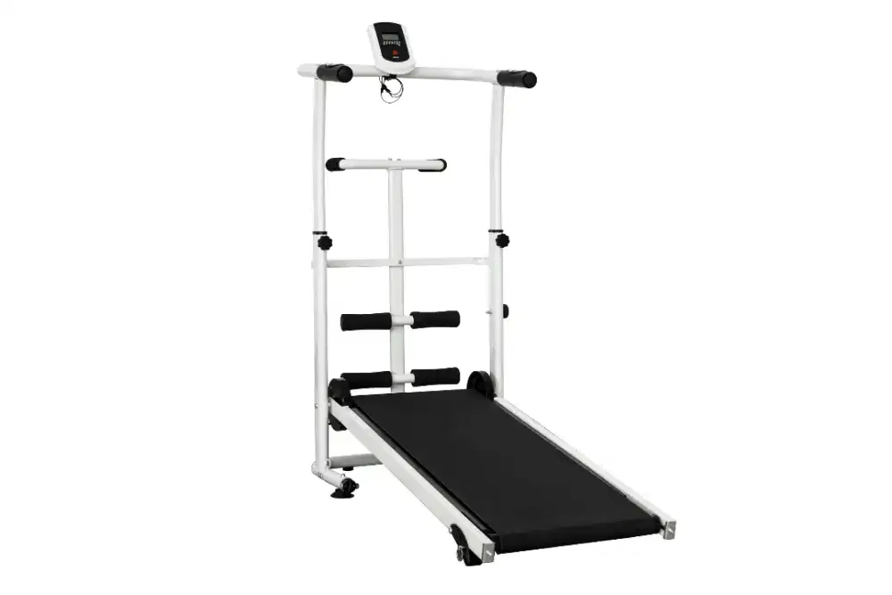 Treadmill Manual Bekas
