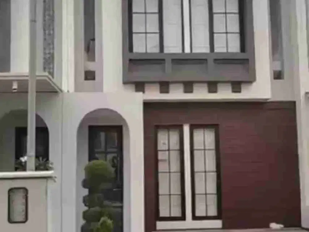 disewakan rumah di perim amartha safira