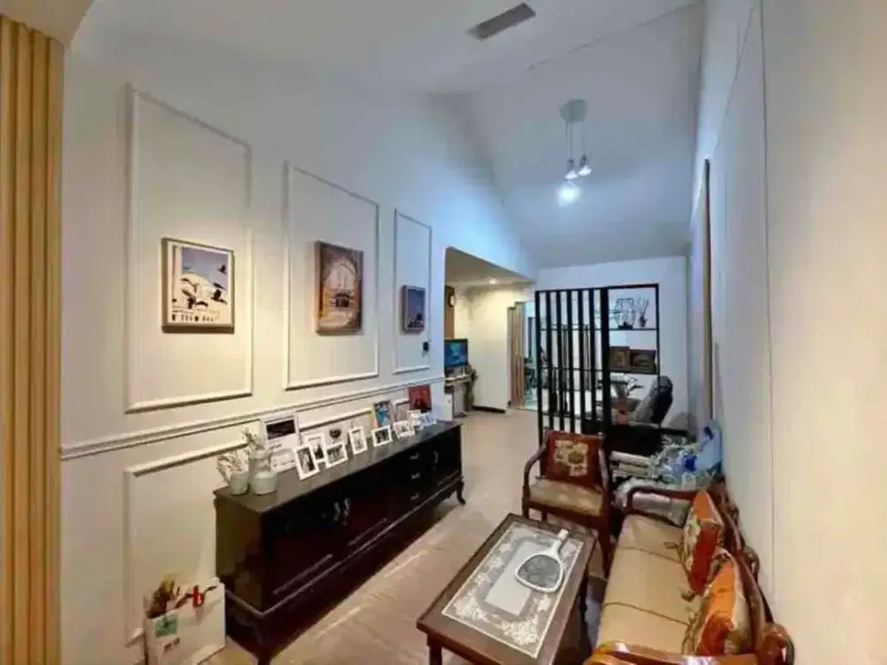 Dijual Cepat Rumah Cantik Siap Huni Di Villa Indah Permai ( VIP ) Bekasi Utara
