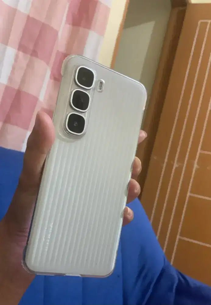 Jual cepat hp Infinix