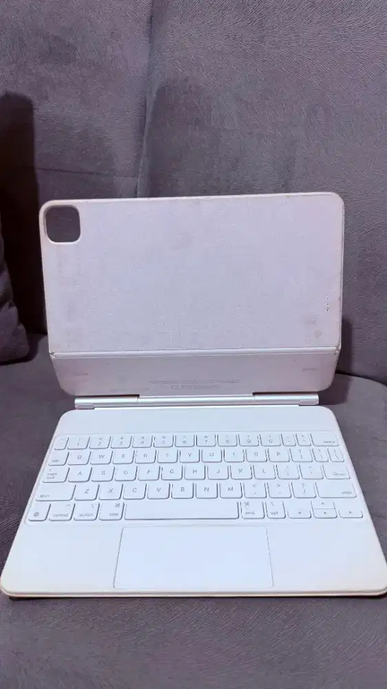 Magic Kayboard Ipad Pro 11 Inc Original