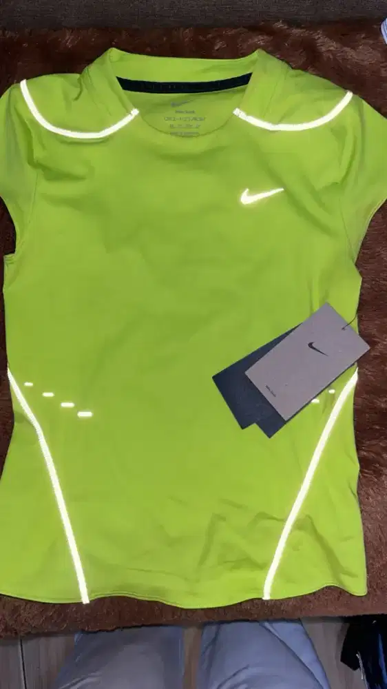 dijual cepat n' murah kaos nike original