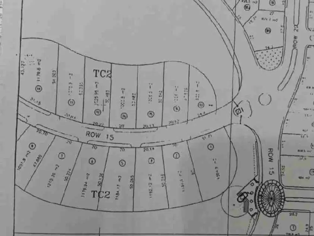DISEWAKAN LAHAN KOMERSIAL CITRALAND UTAMA
