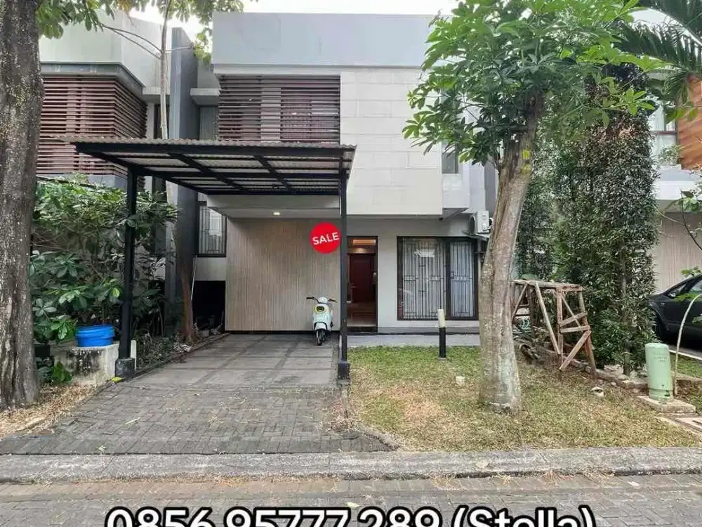 prestigia eminent bsd