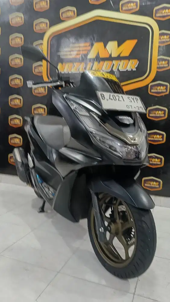 Honda pcx 160 ABS 2024