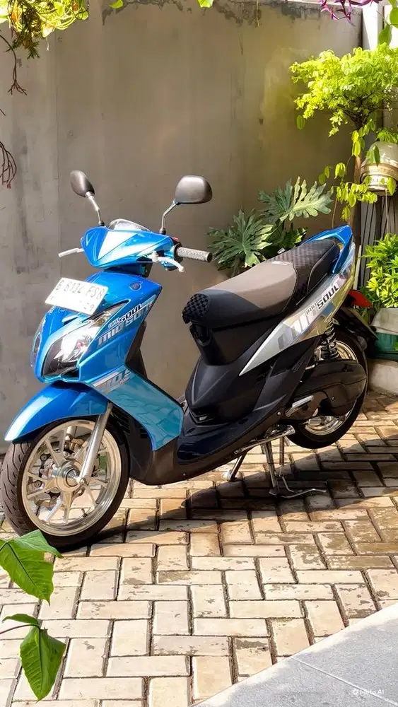 Forsale Mio soul Mata 2 vietnam style