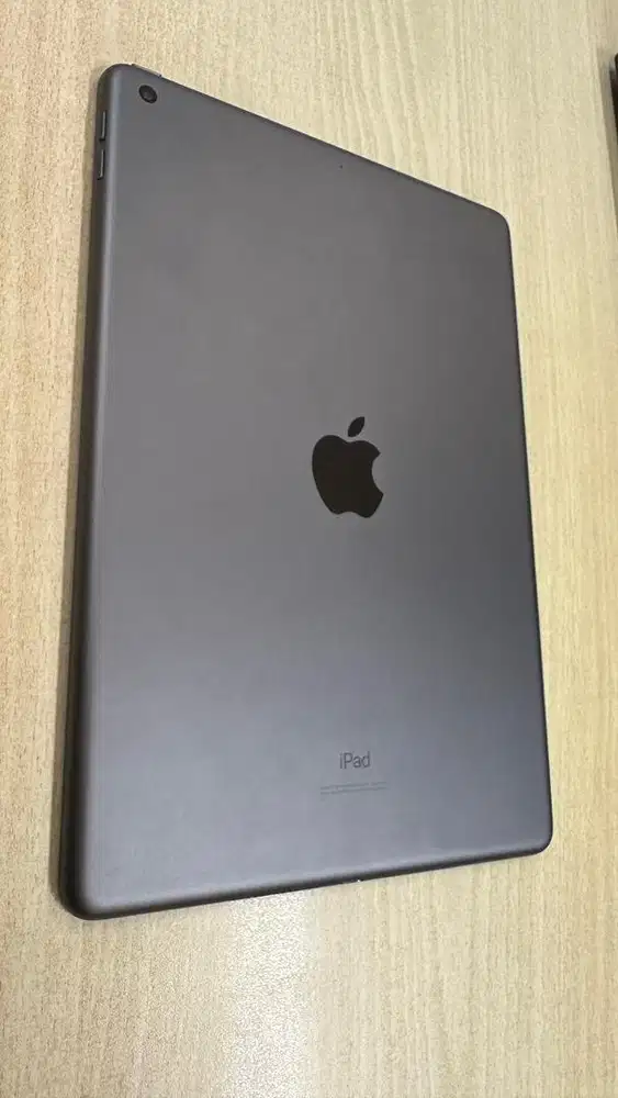 iPad gen 8 second inter