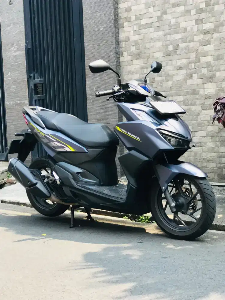 DIJUAL HONDA VARIO 160.CBS TAHUN 2025