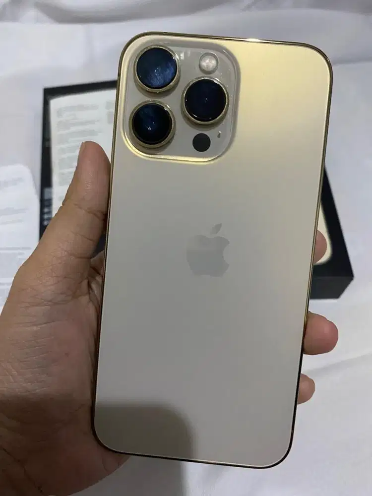 FOR SALE!! Iphone 13 Pro 256GB IBOX