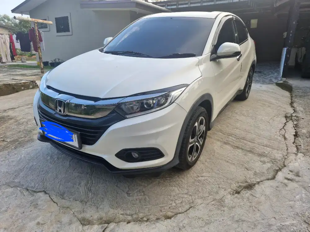 HRV 2019 E AT KM 56an