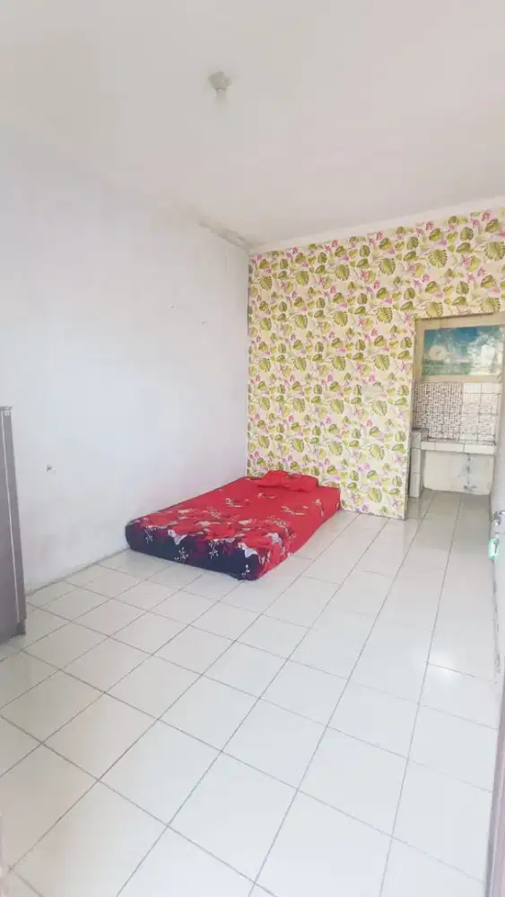 Kost siap huni pria & wanita