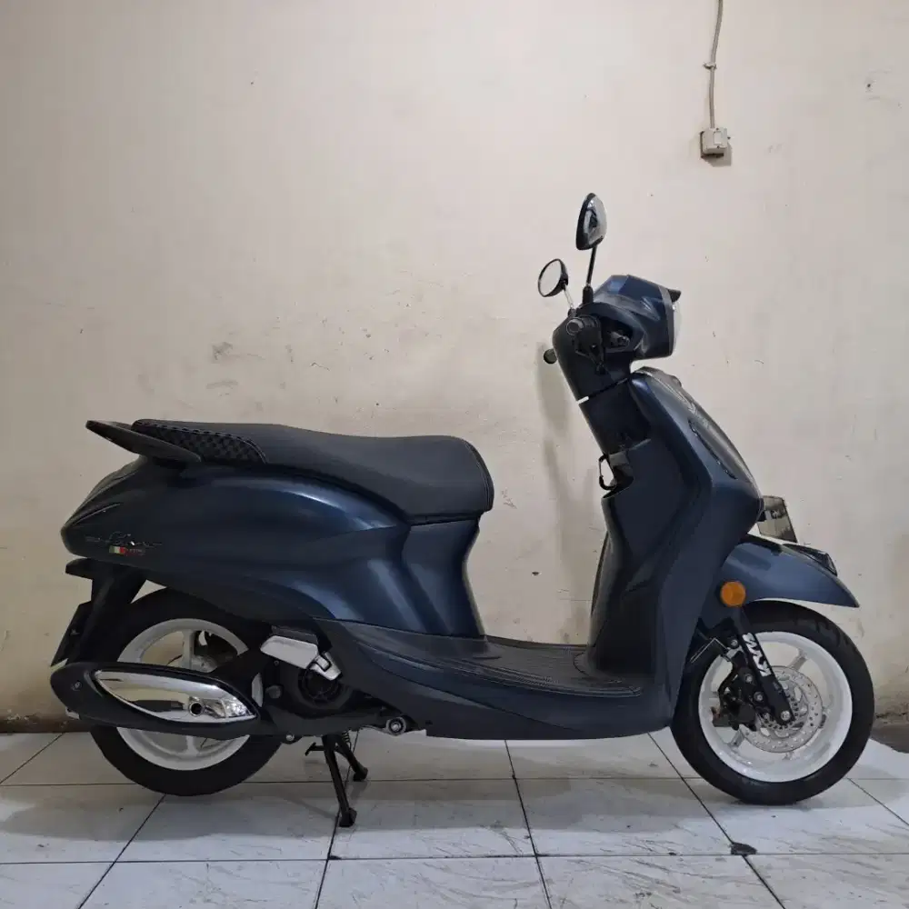 Yamaha Filano 2024