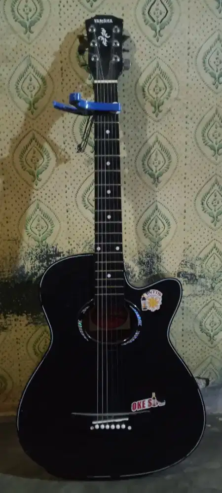 GITAR APX500 II