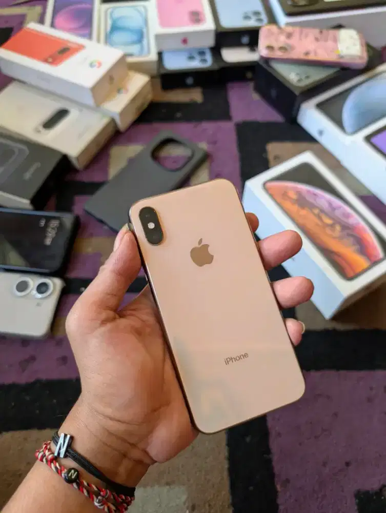 iPhone Xs 512Gb imei whitelist