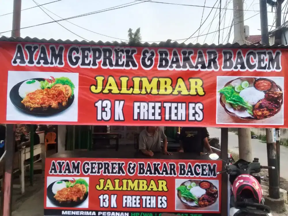 Dicari karyawan