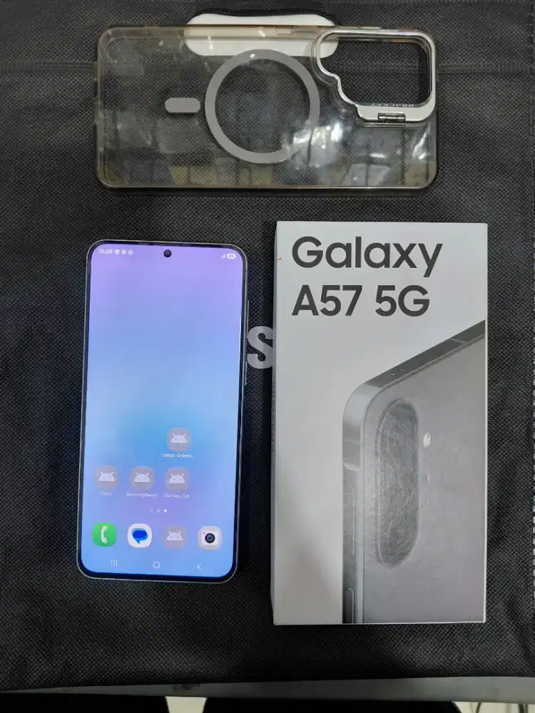 Samsung Galaxy A57 5G 8/256