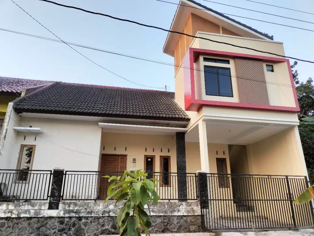 Kost Dekat Kampus Terpadu UII Yogyakarta
