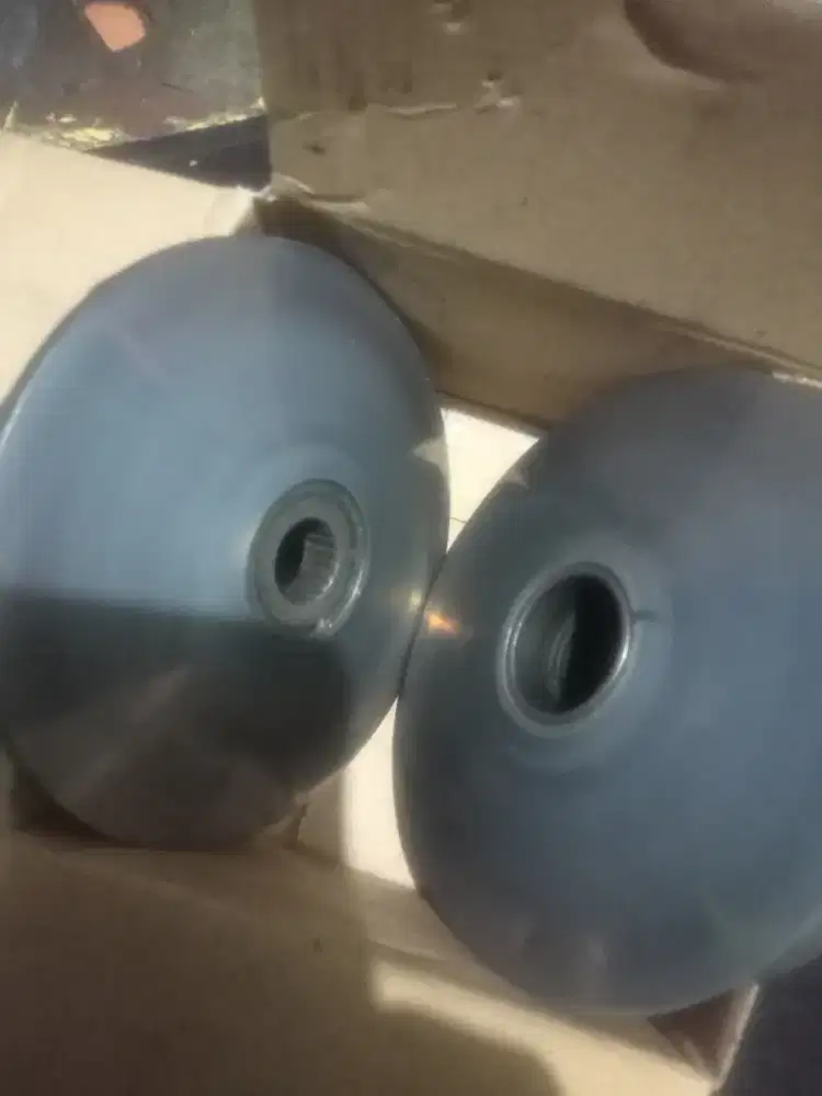Pully vespa matic