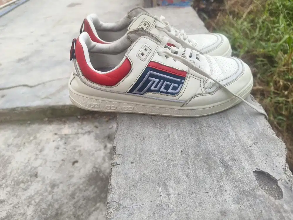Dijual santai sepatu