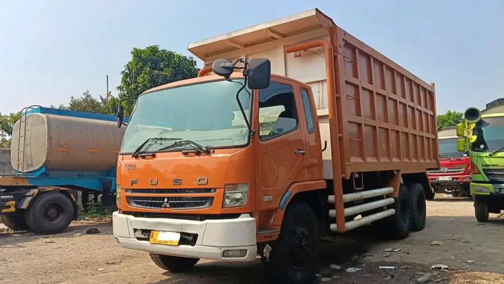 Mitsubishi Fuso 2020 Diesel