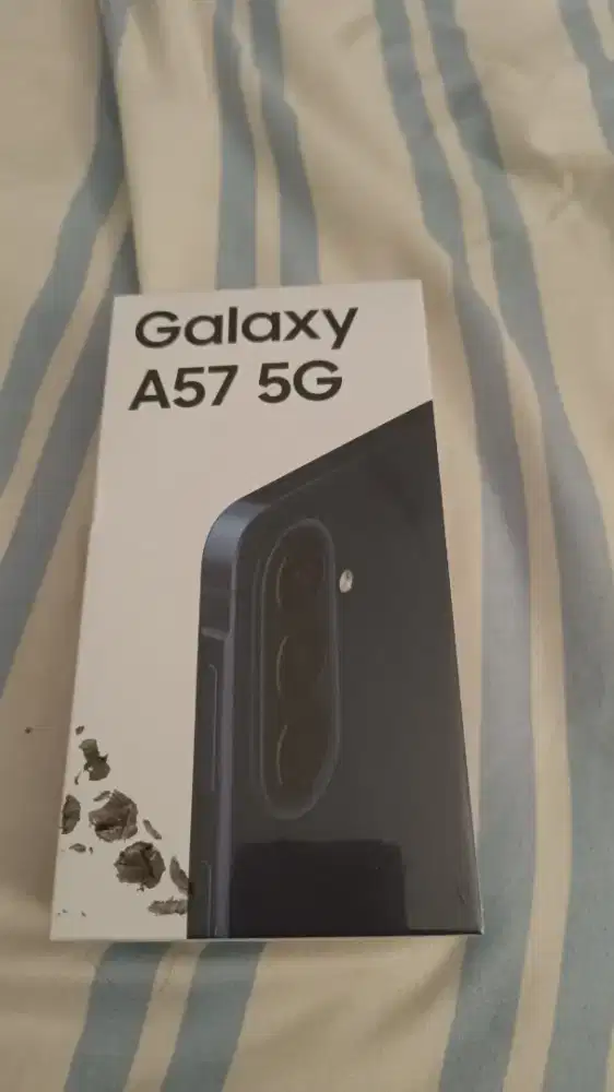Samsung A57 5G 8/128 navy