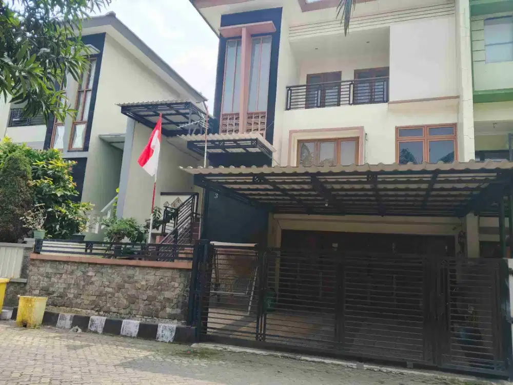 JARANG ADA, SANGAT ISTIMEWA ‼ GRAND PRIMA BINTARA - PONDOK KOPI