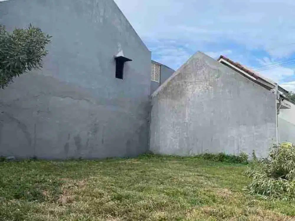 dijual tanah bukit palma citraland