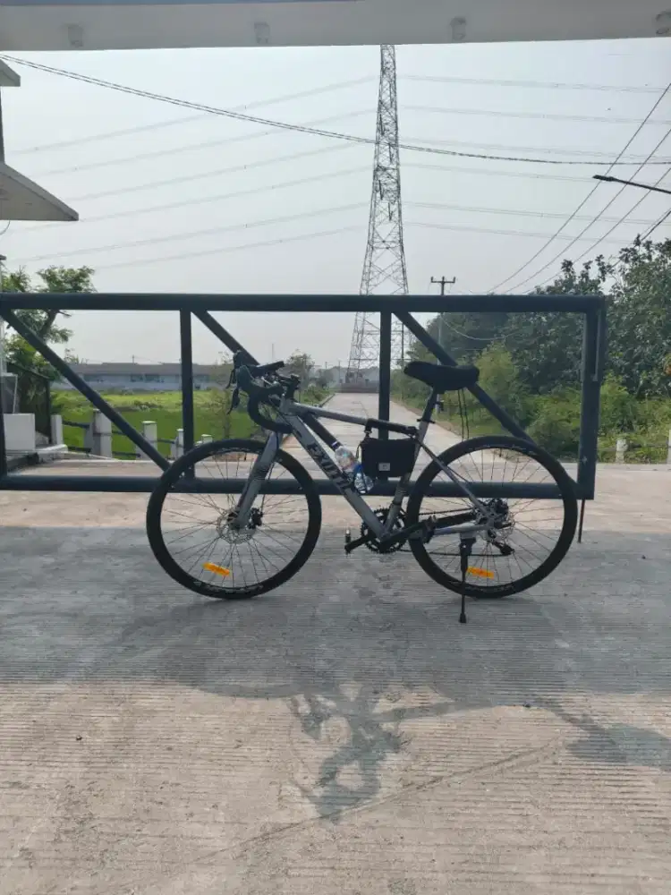 Roadbike Exotic 2708fr