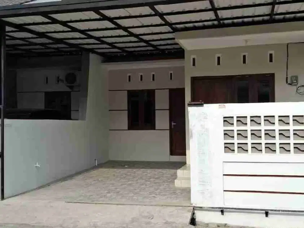 HIDUP NYAMAN & TENANG DI CLUSTER TLOGOSALMA BPD