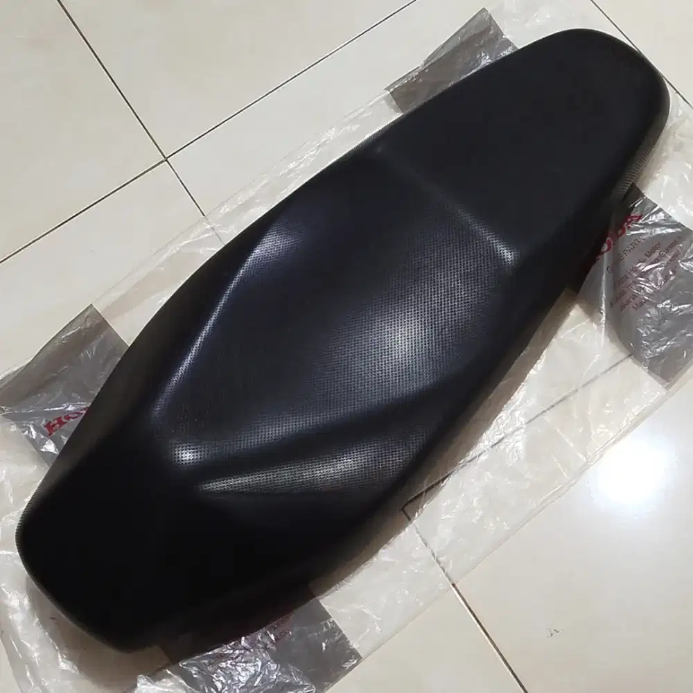 Jok Set Komplit Asli Honda Vario 125 K59 Standar Orisinil Bagus