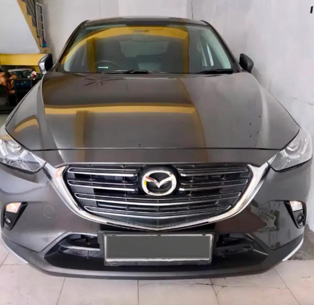 Mazda CX-3 1.5 A/T - Nik 2023