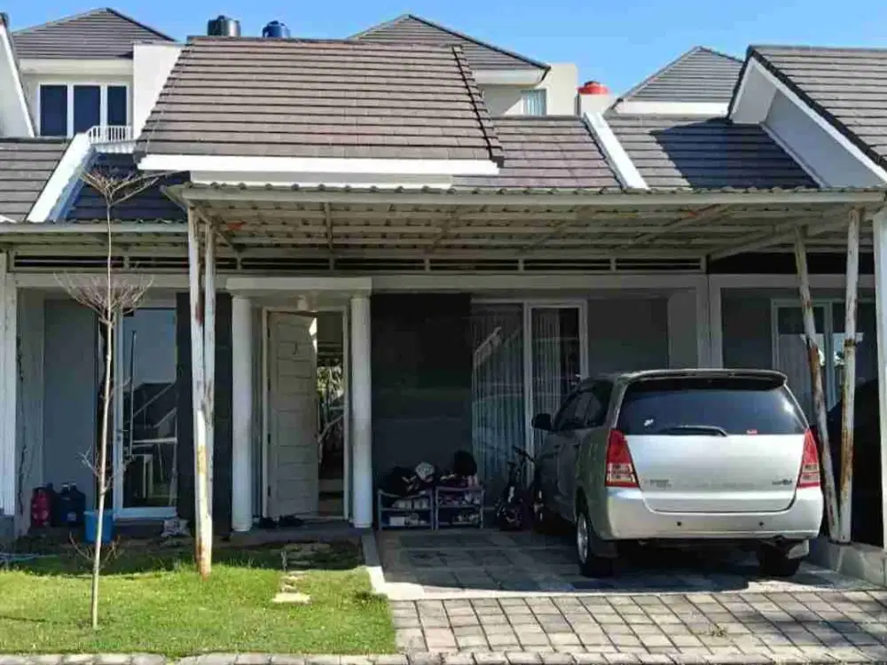 Rumah Citragrand Sambiroto Tembalang
