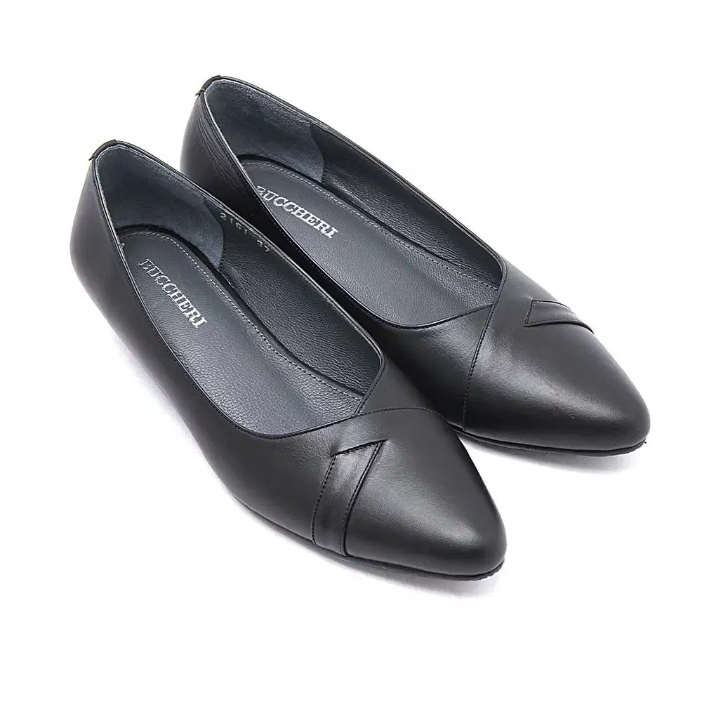 BARU ORI Sepatu Buccheri uk. 36 Jerica Flats Woman 2161