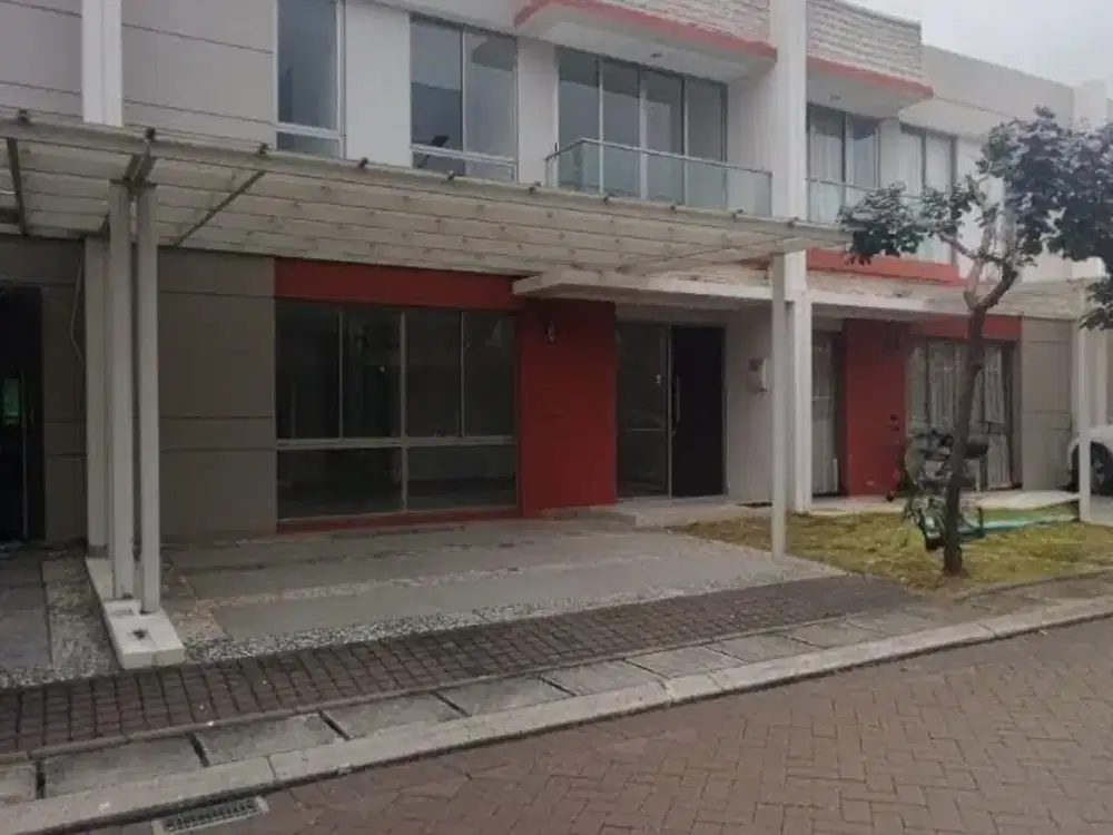 Jual / Sewa Rumah Strategis di Kawasan Hawai PIK 2 Tersisa 2 Unit