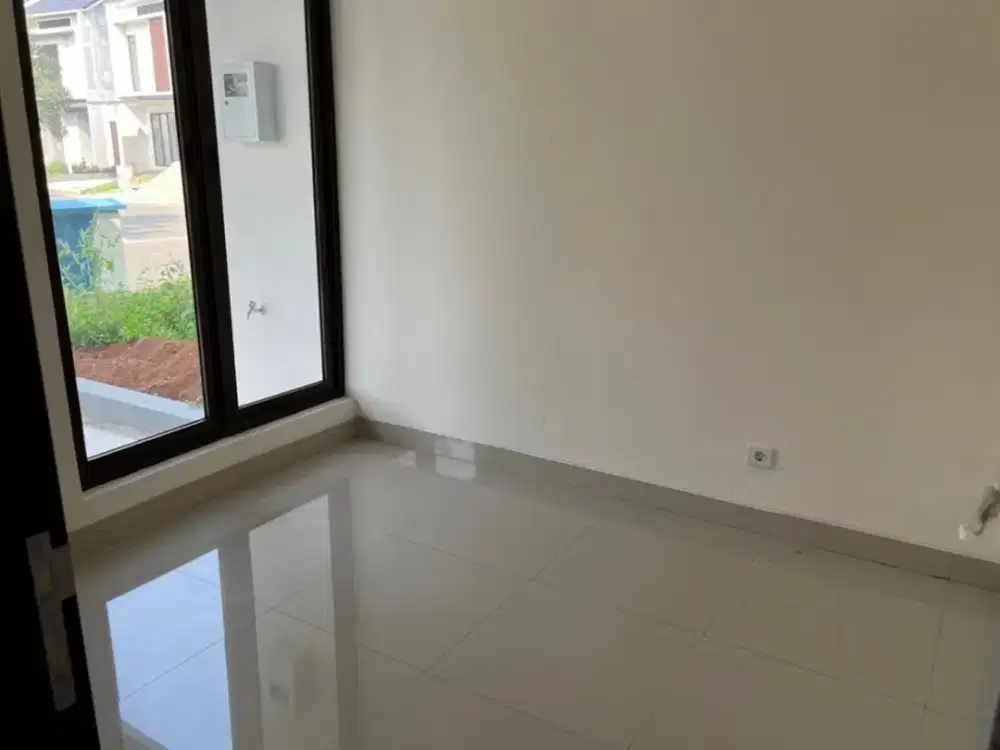 jual sewa rumah JGC