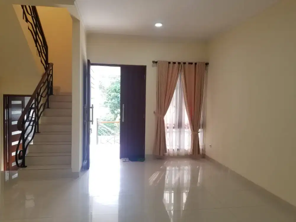 Dijual dan Disewakan Rumah Area Pangeran Antasari - Cipete Utara