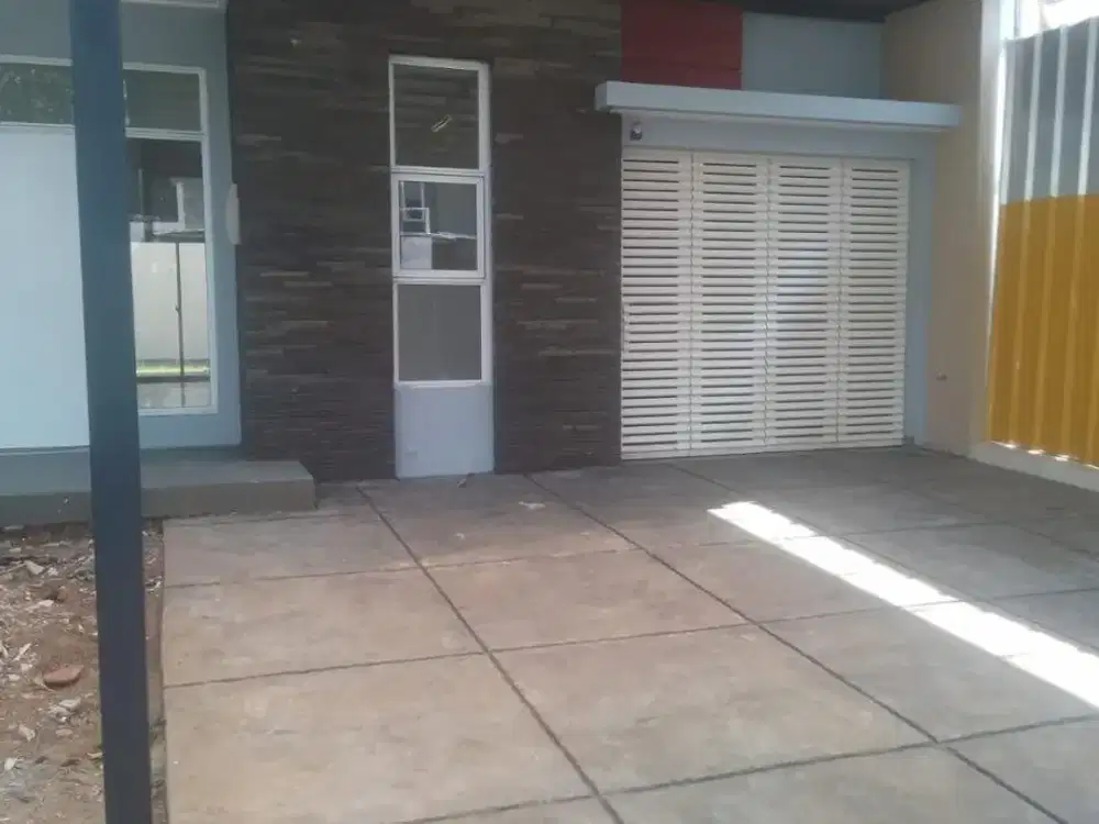 Dijual Disewa Rumah Green Lake Amerika Latin Harga Murah Ukuran Besar Jakarta Tangerang