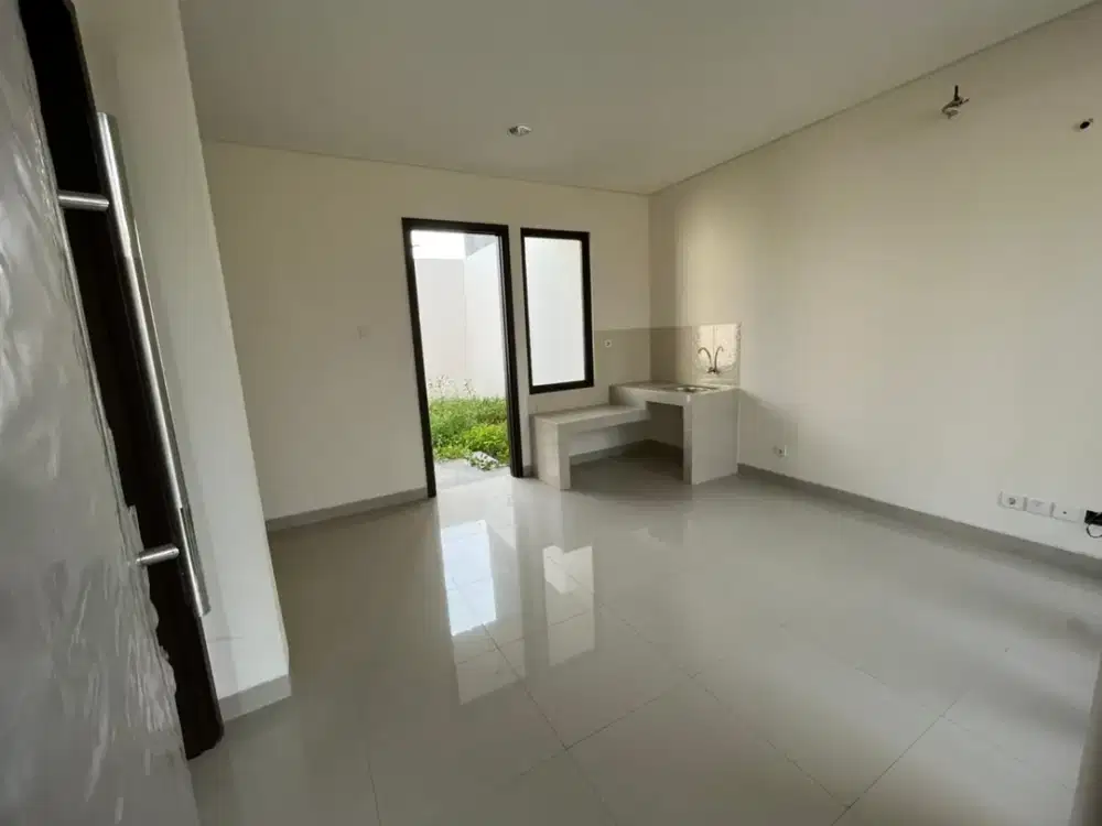 Dijual dan disewakan rumah di cluster shinano, Jakarta garden city, cakung, jakarta timur