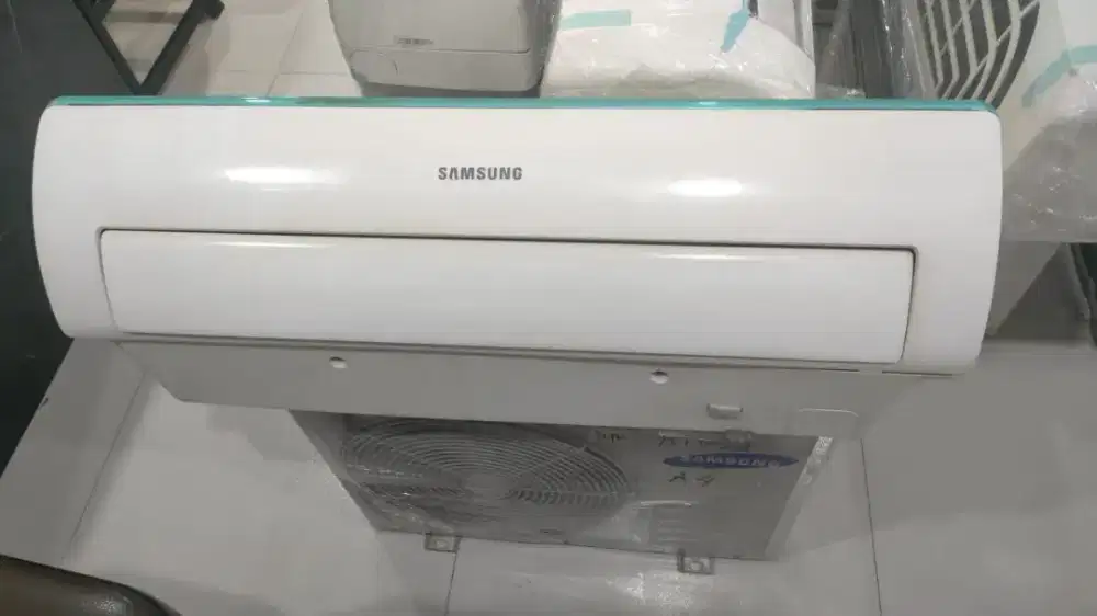 AC Samsung 1/2 PK