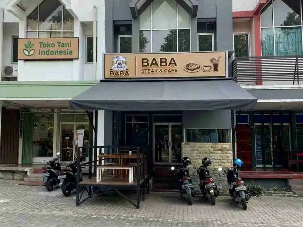 Dijual Disewakan Ruko 2 Lantai Di Yasmin Kota Bogor
