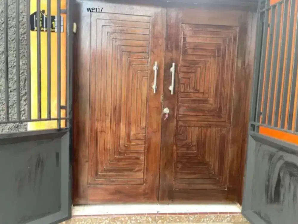DIJUAL / DISEWAKAN RUMAH – BUKIT RESKI SATRIA, GOWA