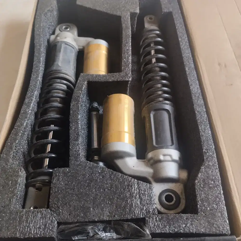 Shock Nmax old Original