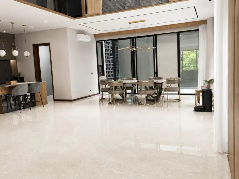 Kanade At Zora BSD Fully Furnished By Interior Design
